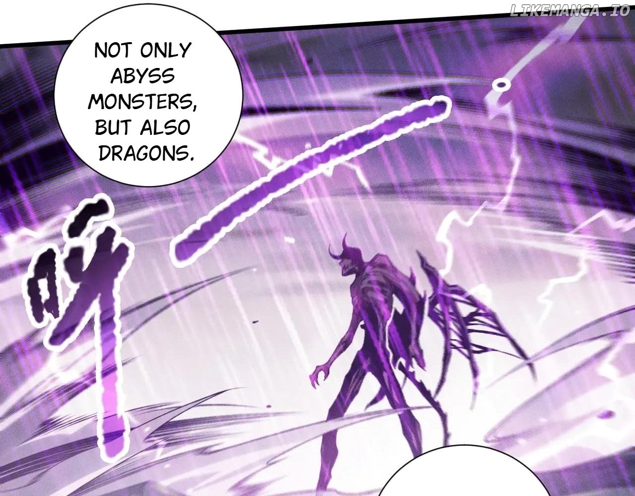 Catastrophic Necromancer Chapter 180 - page 59
